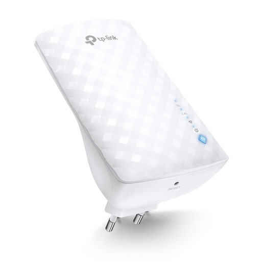 Ekstender dometa TP-LINK Wi-Fi/AC750/433Mbps/300Mbps/3 interne antene