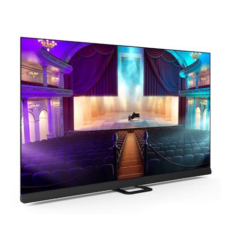PHILIPS OLED TV 65OLED908/12, 4K Ultra HD, Smart TV, Android, Ambilight, 120Hz, Google TV™, Bowers & Wilkins sound **MODEL 2023**
