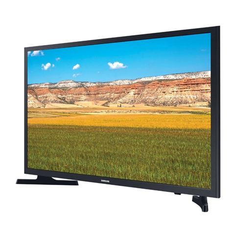 SAMSUNG LED TV UE32T4302AEXXH, HD Ready, Tizen OS Smart TV, PurColor tehnologija, Ultra Clean View, HDR