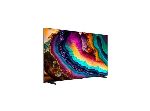 TCL LED TV 98P745, 4K Ultra HD, Android Smart TV, HDR 10, HDMI 2.1, Google TV, Bezel-Less
