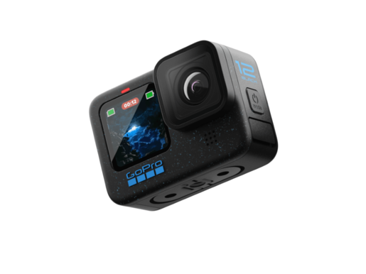 Akciona Kamera GOPRO Hero12 Black