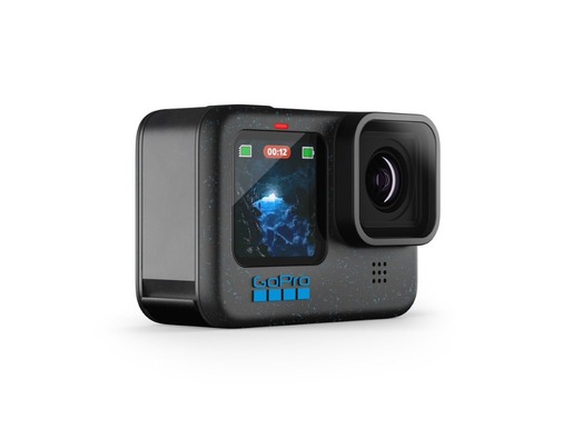 Akciona Kamera GOPRO Hero12 Black