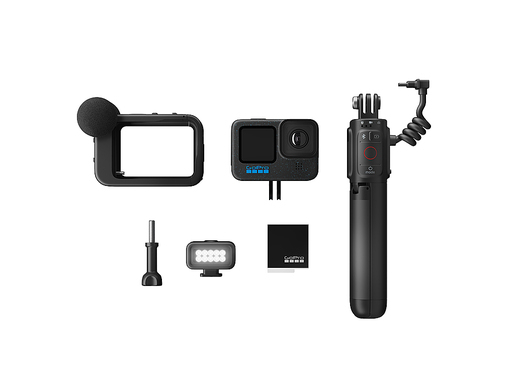Akciona Kamera GOPRO Hero12 Black Creator Edition