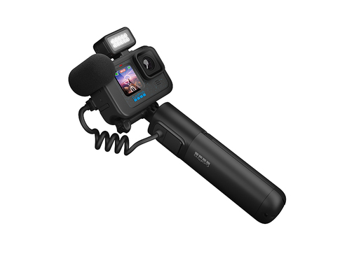 Akciona Kamera GOPRO Hero12 Black Creator Edition