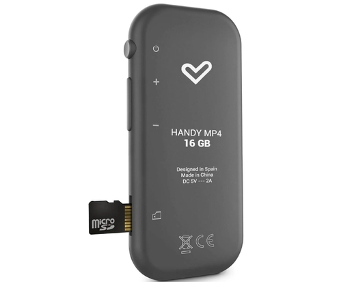 Energy sistem Handy mp4 player
