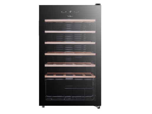 Tesla vinska vitrina RW092M G