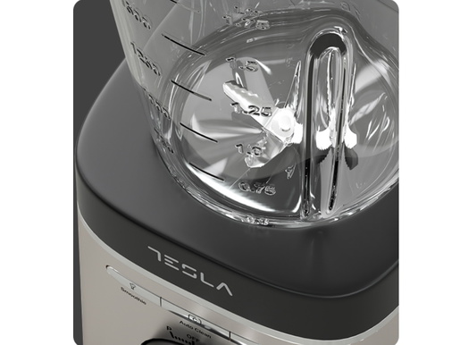 Blender TESLA BL601BX 1,75L/1400W/inox