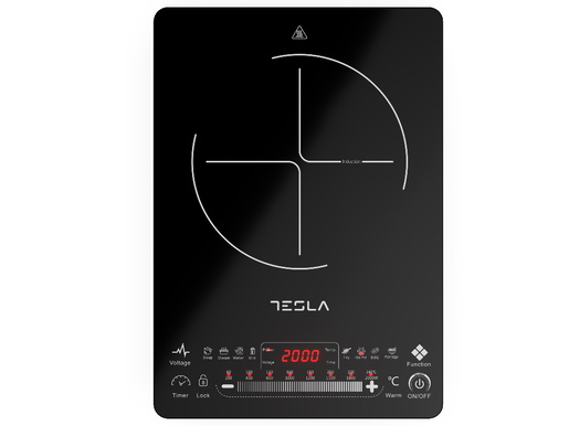 Tesla indukcioni rešo IC400B