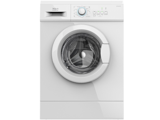 Veš mašina TESLA WF60832M 6kg/800 obrtaja/E/85x59,5x40cm/bela