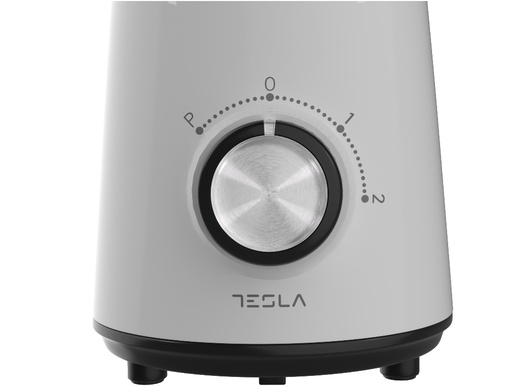 Blender TESLA BL201W 1,5L/500W/bela