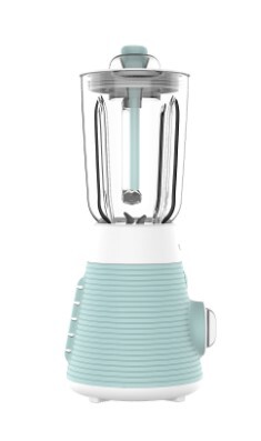 Tesla blender BL510BWS