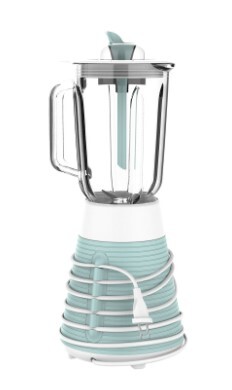 Tesla blender BL510BWS