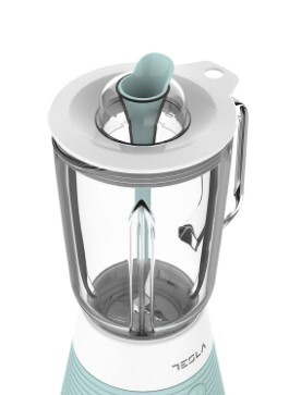 Tesla blender BL510BWS