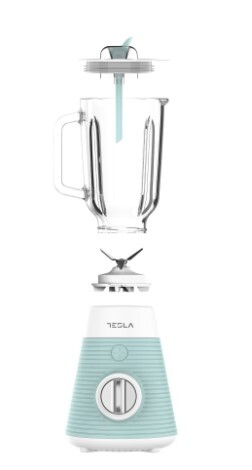 Tesla blender BL510BWS