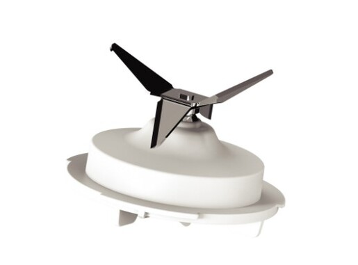 Tesla blender BL510BWS