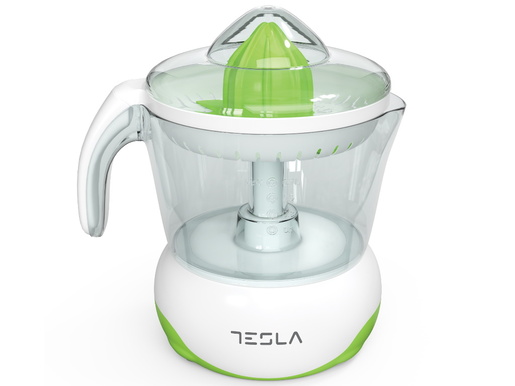 Tesla cedaljka CJ100WG