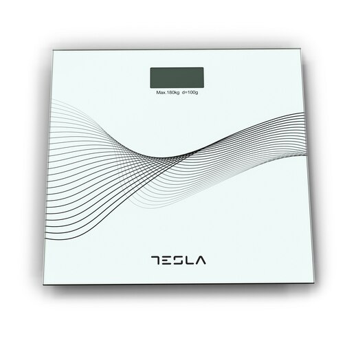 Tesla telesna vaga BS103W