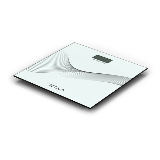 Tesla telesna vaga BS103W
