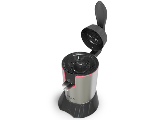 Tesla cedaljka CJ301BX