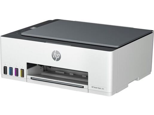 HP multifunkcionalni inkjet štampač MFP HP Smart Tank 580 All-in-One (1F3Y2A)