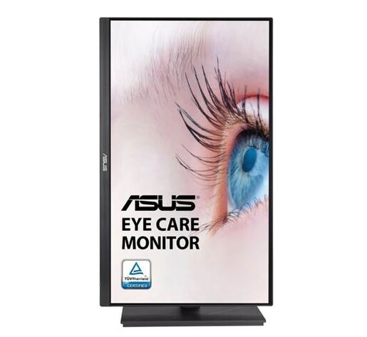 Monitor 24 Asus VA24EQSB IPS FHD DP USB Zvu