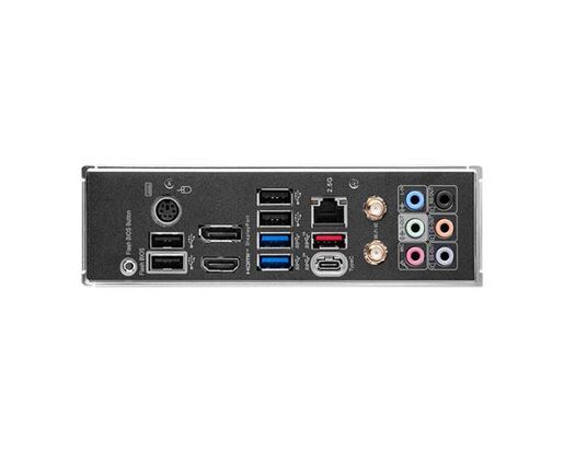 Matična ploča MSI Z790 GAMING PLUS WIFI, Intel Z790, LGA1700, ATX