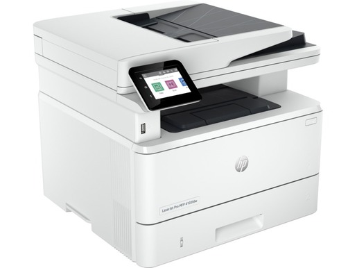 HP multifunkcionalni laserski štampač LaserJet Pro MFP 4103fdw (2Z629A)