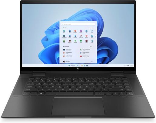 Laptop HP ENVY x360 15-ey0001nn 6M4R8EA, 15,6 FHD IPS touchscreen, AMD Ryzen 7 5825U, 16GB RAM, 512GB SSD, Windows 11 Home