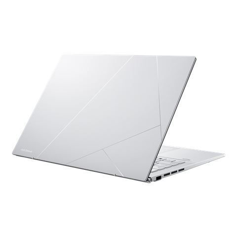 Laptop ASUS Zenbook 14 OLED UX3402VA-OLED-KM522W, 14 2.8K OLED, Intel Core i5-1340P, 16GB RAM, 512GB SSD, Windows 11 Home