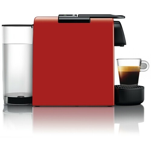 Nespresso aparat za kafu Essenza Mini  Red