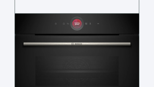 Bosch ugradna kompaktna rerna CBG7741B1