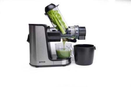 Gorenje sokovnik JC 200 BE Slow Juicer