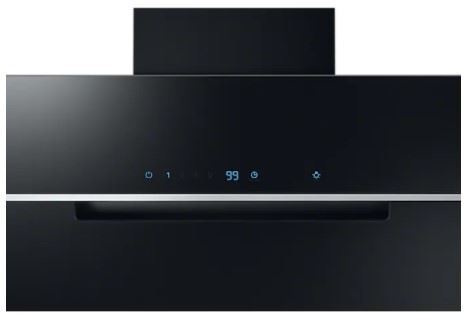 SAMSUNG kuhinjski aspirator NK24M7070VB/UR