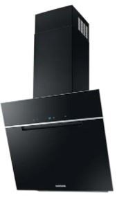 SAMSUNG kuhinjski aspirator NK24M7070VB/UR