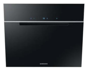 SAMSUNG kuhinjski aspirator NK24M7070VB/UR