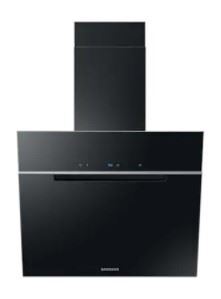 SAMSUNG kuhinjski aspirator NK24M7070VB/UR