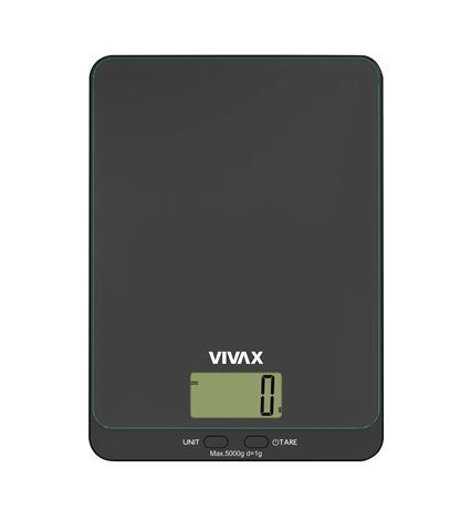 VIVAX HOME kuhinjska vaga KS-502B
