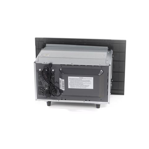 VIVAX HOME Ugradna mikrotalasna MWOB-2020G G