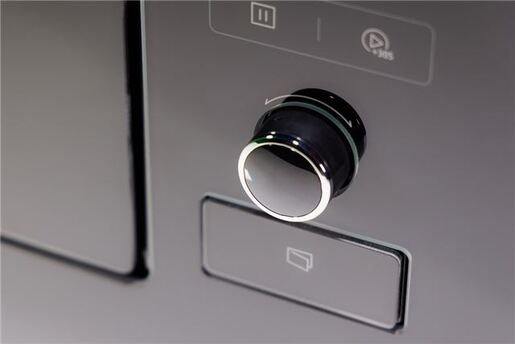 VIVAX HOME Ugradna mikrotalasna MWOB-2020G G