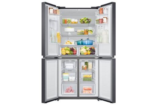 SAMSUNG frizider RF48A401EB4/EO