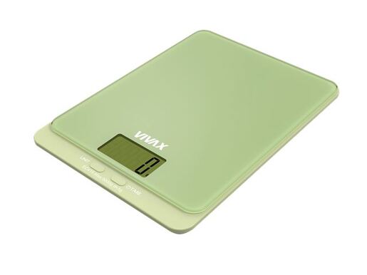 VIVAX HOME kuhinjska vaga KS-502G