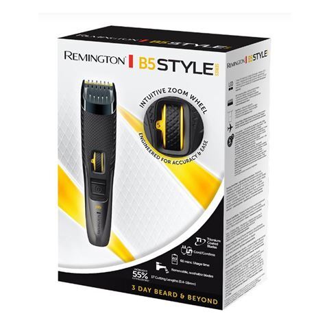 REMINGTON trimer za bradu MB5000