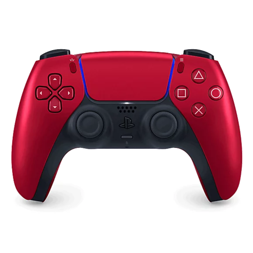 DualSense Wireless Controller PS5 Volcanic Red