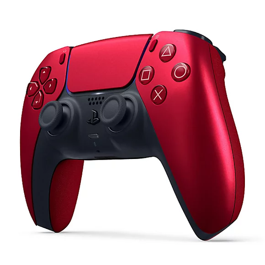 DualSense Wireless Controller PS5 Volcanic Red