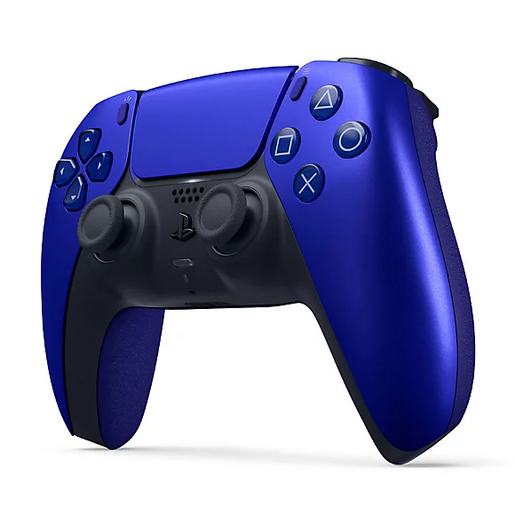 DualSense Wireless Controller PS5 Cobalt Blue