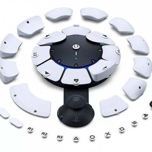 PS5 Access Wireless Controller