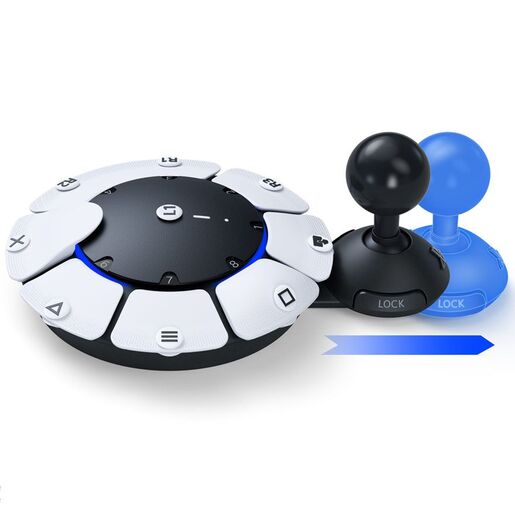 PS5 Access Wireless Controller