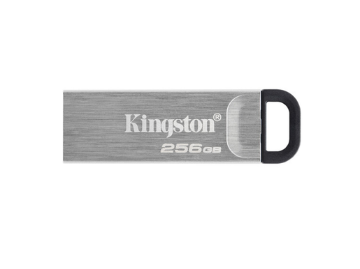 USB memorija KINGSTON DTKN/256GB/Kyson/3.2/srebrna