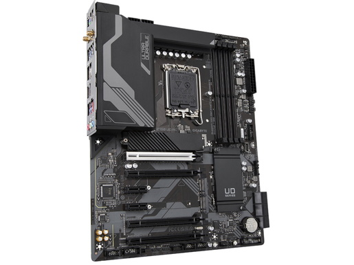 Matična ploča Gigabyte Z790 UD, Intel Z790, LGA1700, ATX