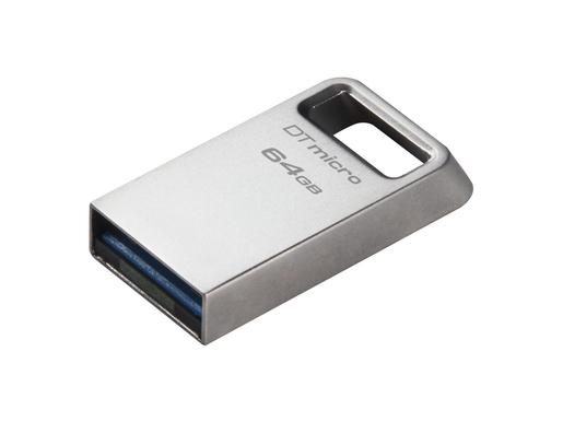 USB memorija Kingston 64GB DataTraveler Micro (DTMC3G2/64GB)